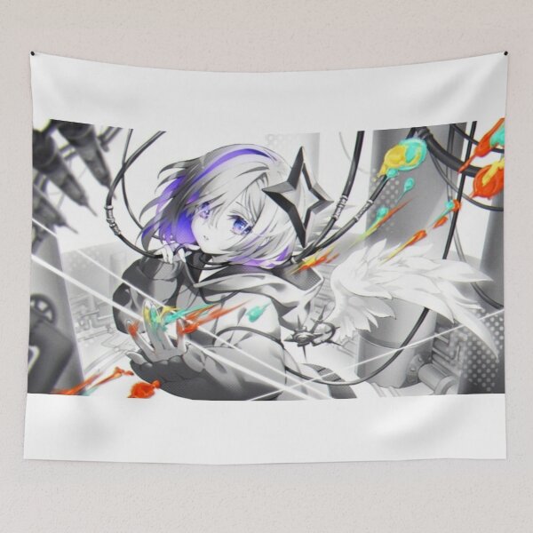 Item preview, All this colors || Kanata  designed and sold by AszaAri.