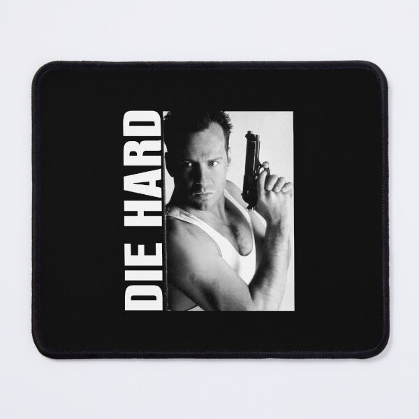 Item preview, Christmas Gift Die FanArt designed and sold by MirjamBizjak.