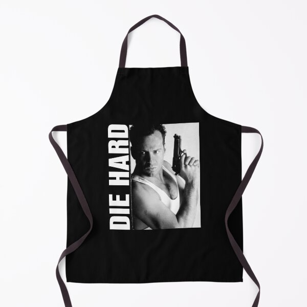 Item preview, Christmas Gift Die FanArt designed and sold by MirjamBizjak.