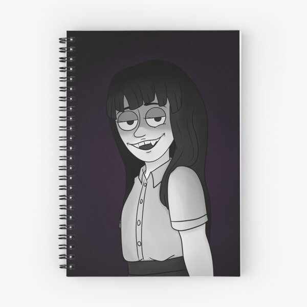Item preview, something about her smile... designed and sold by Two2Dimensional.