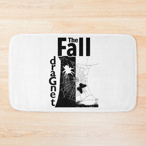 Item preview, The Fall Dragnet designed and sold by scottmire.