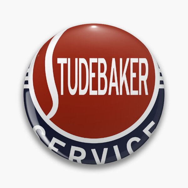 Item preview, Authorized Studebaker Service vintage sign Essential designed and sold by Villalobos578.