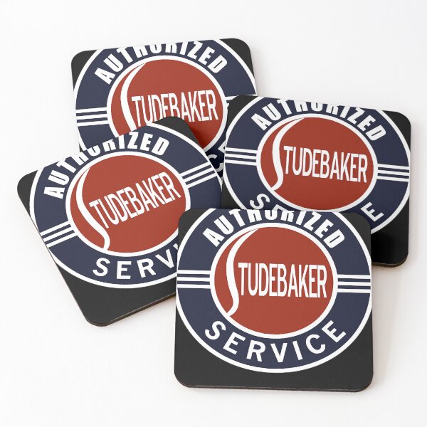 Item preview, Authorized Studebaker Service vintage sign Essential designed and sold by Villalobos578.