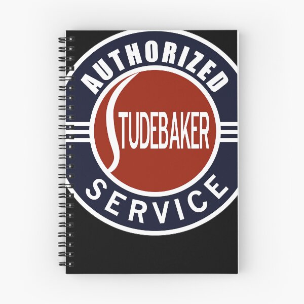 Item preview, Authorized Studebaker Service vintage sign Essential designed and sold by Villalobos578.