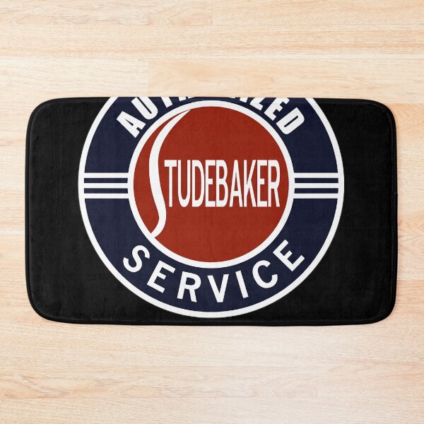 Item preview, Authorized Studebaker Service vintage sign Essential designed and sold by Villalobos578.