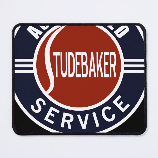 Item preview, Authorized Studebaker Service vintage sign Essential designed and sold by Villalobos578.