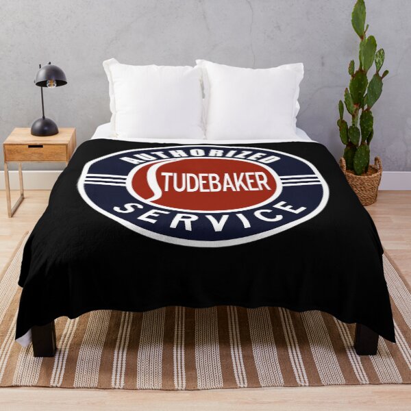 Item preview, Authorized Studebaker Service vintage sign Essential designed and sold by Villalobos578.