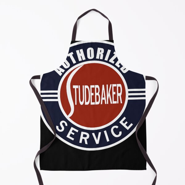 Item preview, Authorized Studebaker Service vintage sign Essential designed and sold by Villalobos578.