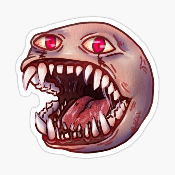 Son Sticker
