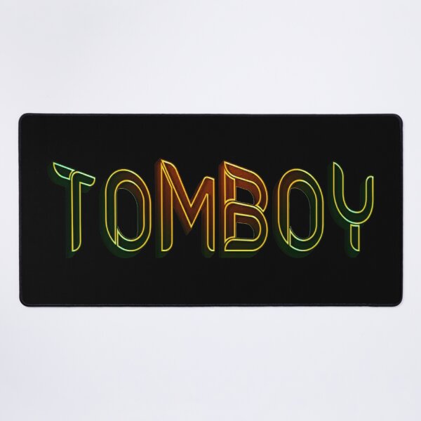 Tomboy Outfits Gifts Merchandise For Sale Redbubble