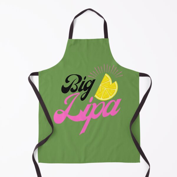 Item preview, Big Lipa, is the desire to drink a fresh lemonade on the beach designed and sold by Goliardika-Shop.