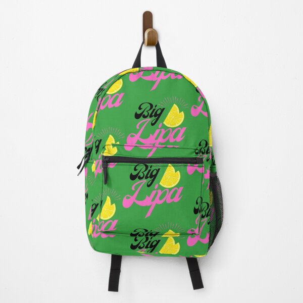 Item preview, Big Lipa, is the desire to drink a fresh lemonade on the beach designed and sold by Goliardika-Shop.