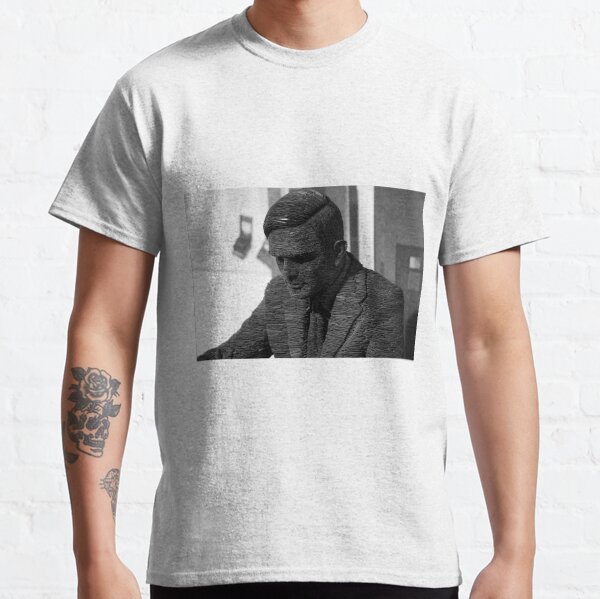 The Imitation Game. Classic T-Shirt