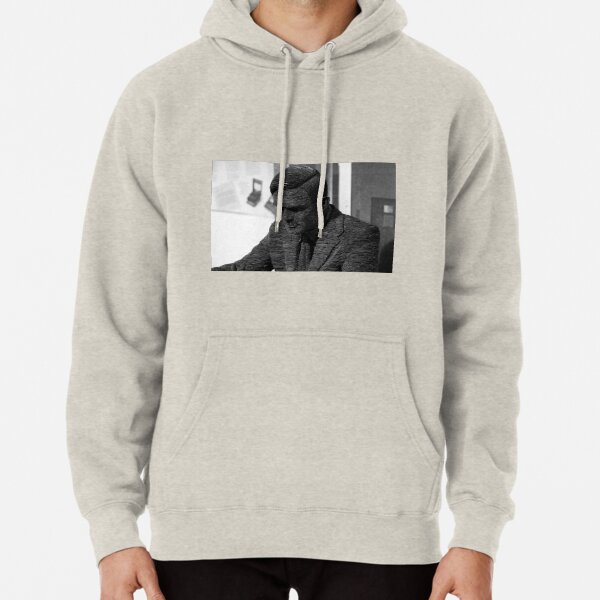 The Imitation Game. Pullover Hoodie