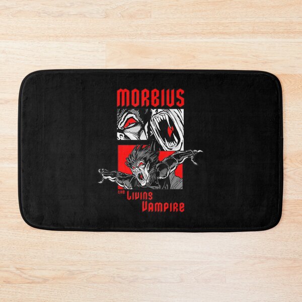 Item preview, Morbius vampires  designed and sold by RogerLehman.