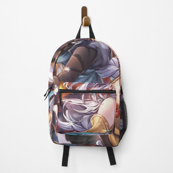 Item preview, Shenhe || Genshin Impact designed and sold by AszaAri.