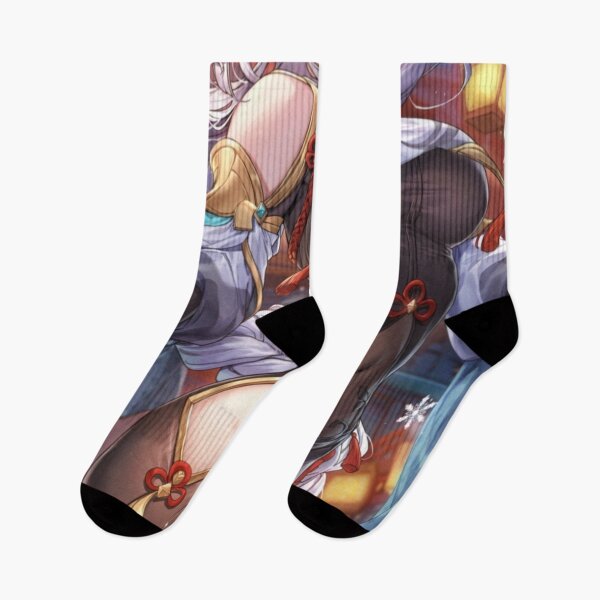 Item preview, Shenhe || Genshin Impact  designed and sold by AszaAri.