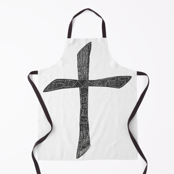Item preview, Cruz Cristo murió por nosotros designed and sold by SJMexplores.