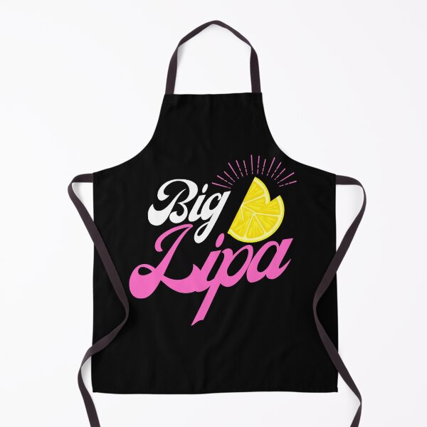 Item preview, Big lipa, it's summer, holidays, joie de vivre and a fresh lemonade designed and sold by Goliardika-Shop.