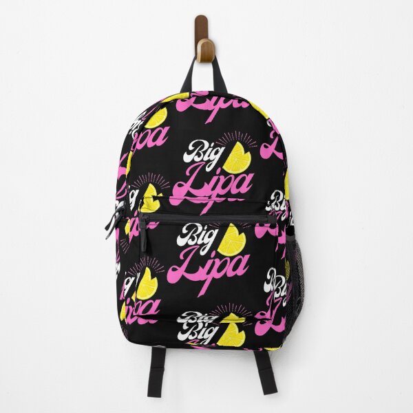 Item preview, Big lipa, it's summer, holidays, joie de vivre and a fresh lemonade designed and sold by Goliardika-Shop.
