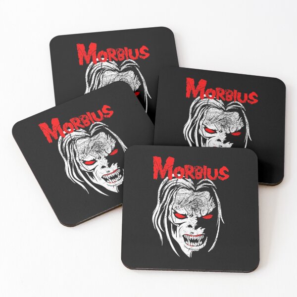 Aperçu de l'œuvre morbius le vampire 2022 créée et vendue par ickiRoseannOchs.