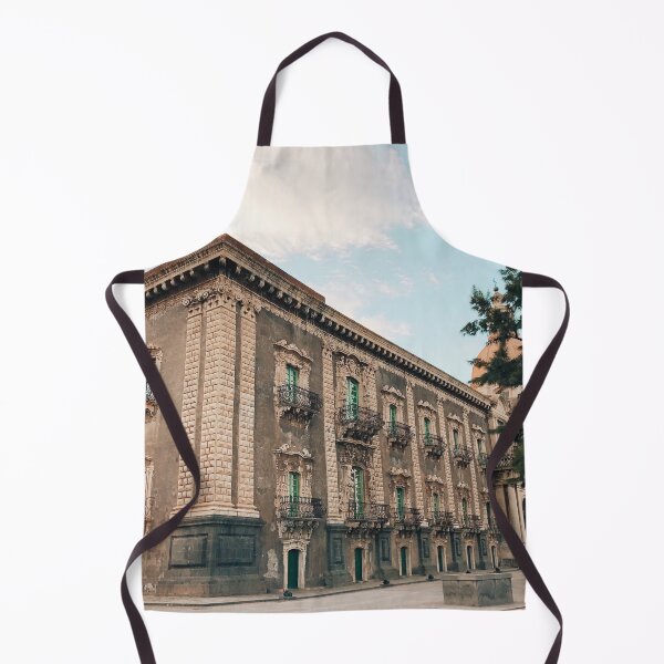 Item preview, University of Catania, Sicily designed and sold by NicoletaDesigns.