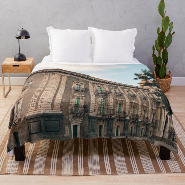 Item preview, University of Catania, Sicily designed and sold by NicoletaDesigns.