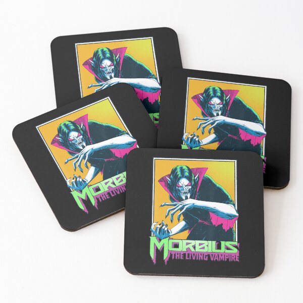 Aperçu de l'œuvre Vampires morbius créée et vendue par RogerLehman.