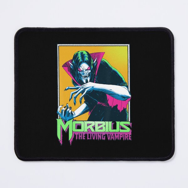 Aperçu de l'œuvre Vampires morbius créée et vendue par RogerLehman.