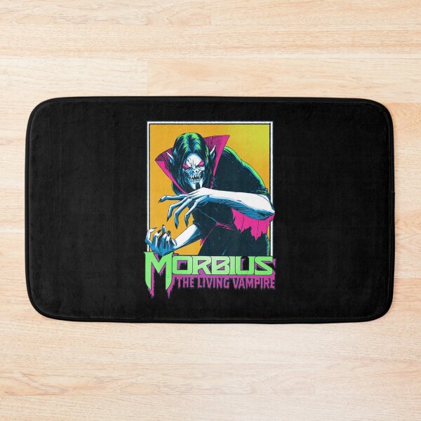 Item preview, Morbius vampires  designed and sold by RogerLehman.