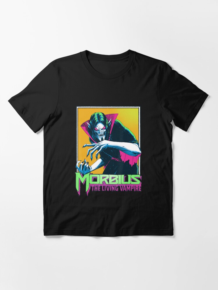 Discover Morbius Vampires  Essential T-Shirt