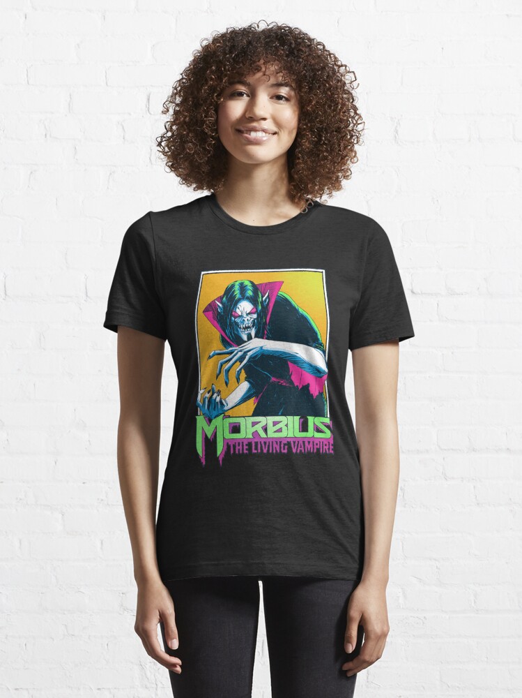 Discover Morbius Vampires  Essential T-Shirt