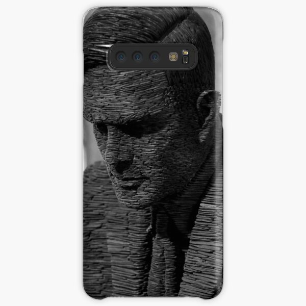 The Imitation Game. Samsung Galaxy Snap Case