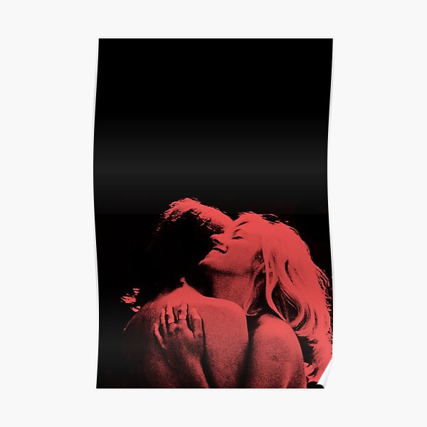 tv girl french exit Poster