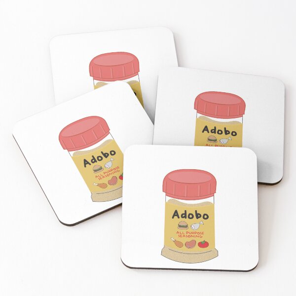 Item preview, Goya's Adobo designed and sold by KiaraMcCarter.
