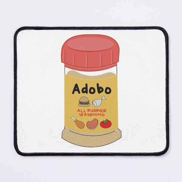 Item preview, Goya's Adobo designed and sold by KiaraMcCarter.