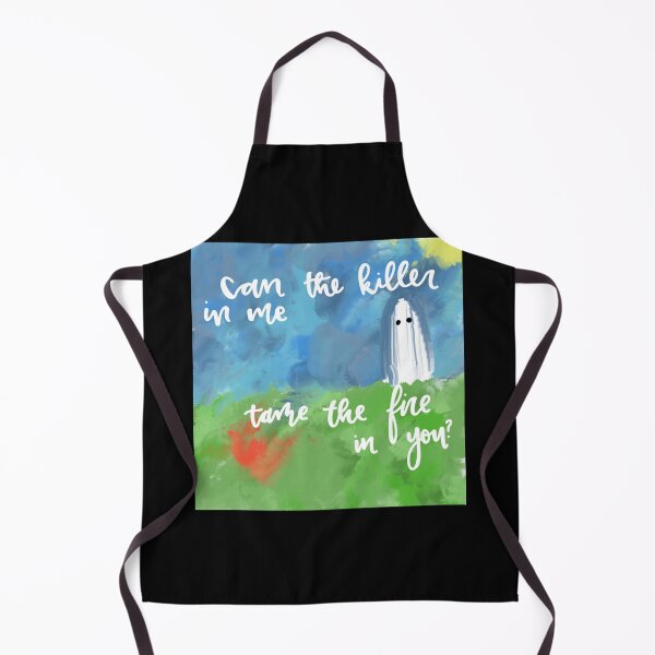 Item preview, Killer Racerback Tank Top designed and sold by desireeowe.