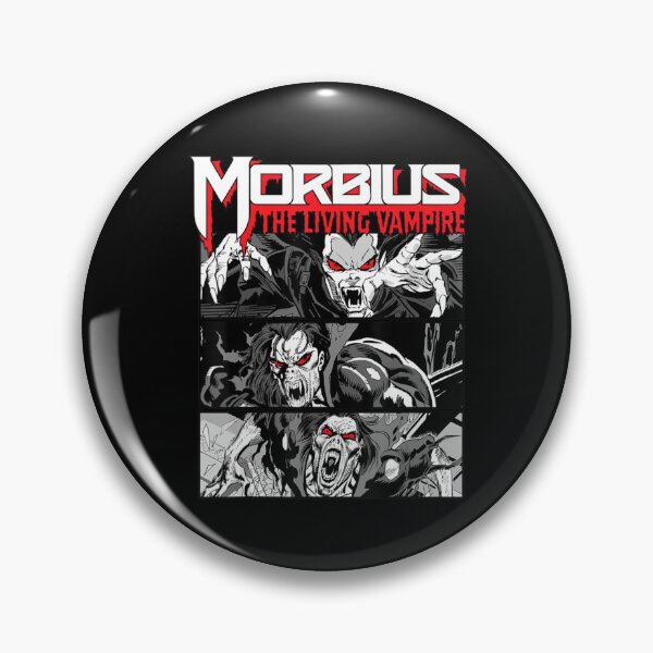 Aperçu de l'œuvre Vampires morbius créée et vendue par RogerLehman.
