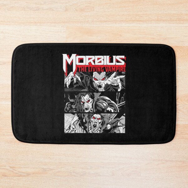 Item preview, Morbius vampires  designed and sold by RogerLehman.