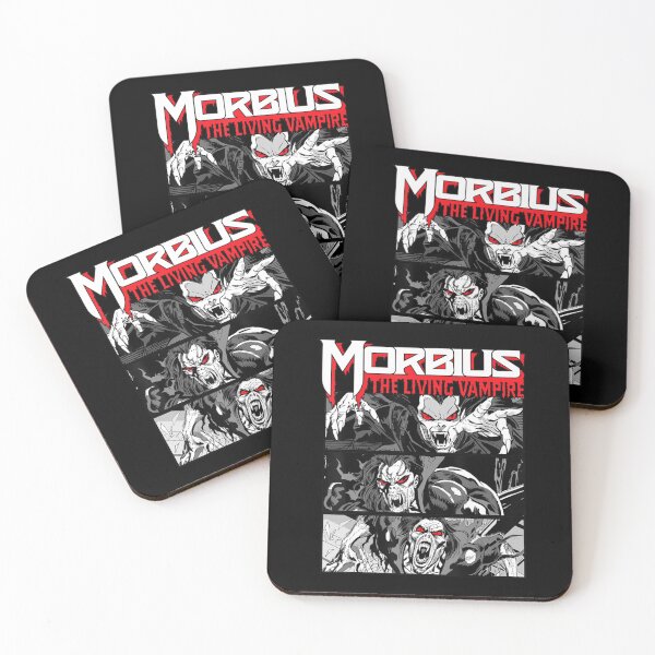 Aperçu de l'œuvre Vampires morbius créée et vendue par RogerLehman.