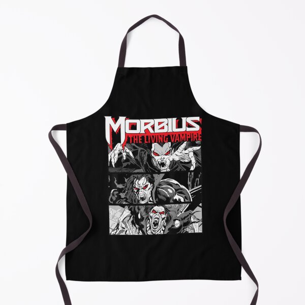 Aperçu de l'œuvre Vampires morbius créée et vendue par RogerLehman.
