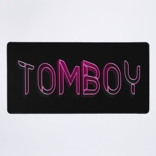 Tomboy Outfits Gifts Merchandise For Sale Redbubble