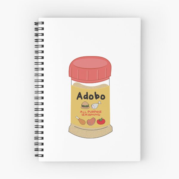Item preview, Goya's Adobo designed and sold by KiaraMcCarter.