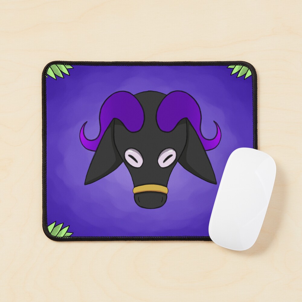 Item preview, Mouse Pad designed and sold by Evergreenstuff.