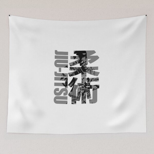 Item preview, Jiu Jitsu BJJ NHB MMA T-Shirt Design designed and sold by eokako.