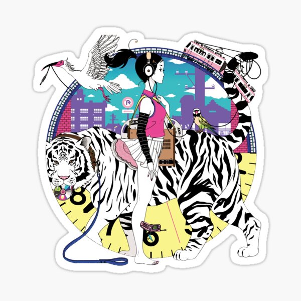 Item preview, ASIAN KUNG-FU GENERATION - ReRe (Single Ver.) Cover designed and sold by renadalashunda.