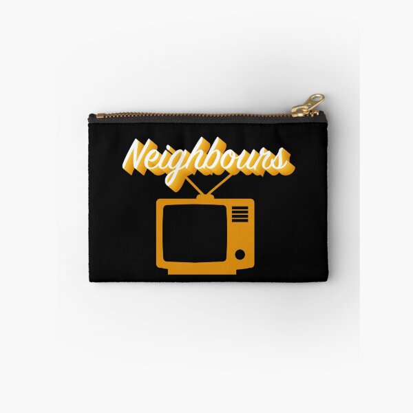 Item preview, Neighbours TV  designed and sold by Raju-Creative.