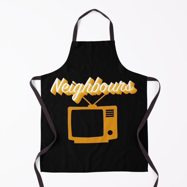 Item preview, Neighbours TV designed and sold by Raju-Creative.