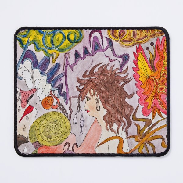 Item preview, Past Relationships designed and sold by JDLPaintings.
