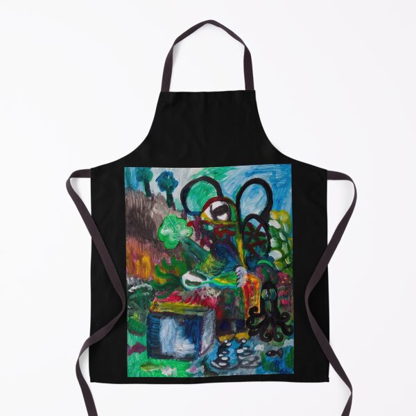Item preview, Ill Effects designed and sold by JDLPaintings.